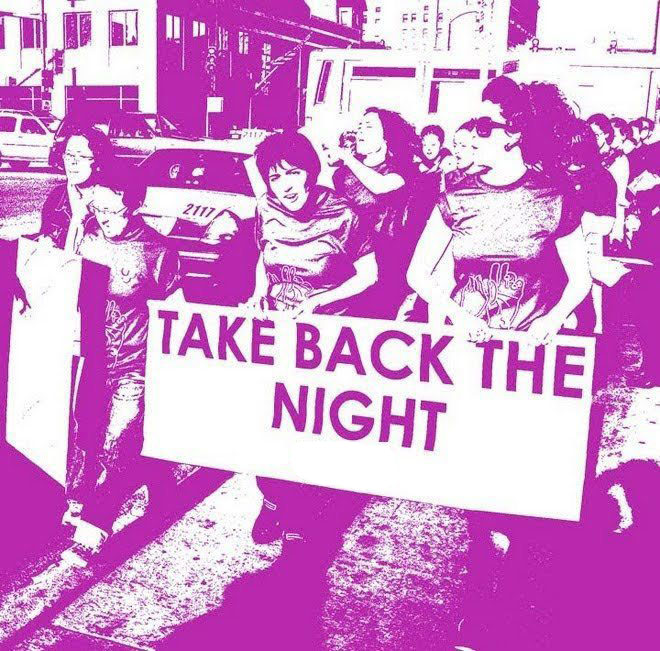 Take Back the Night 