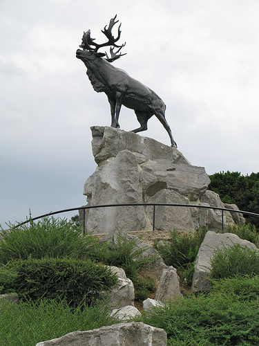 war_memorial_nfld