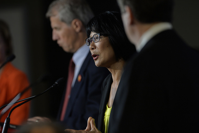 Photo: flickr/Olivia Chow