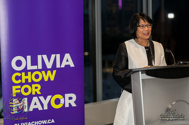 Photo: flickr/Olivia Chow