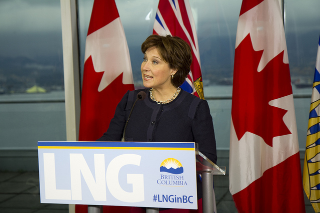 Photo: BC Gov Photos/flickr