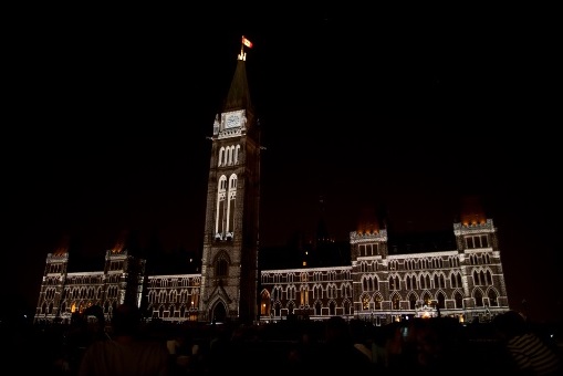 parliament_night