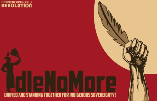 11 Indigenous Resistance Movements You Need To Know Rabble Ca