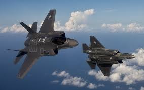 f-35s