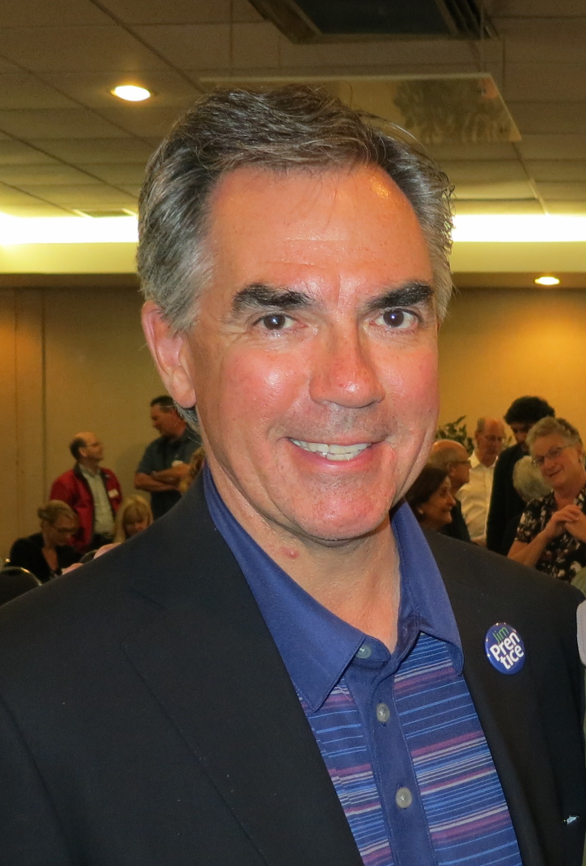 Jim Prentice