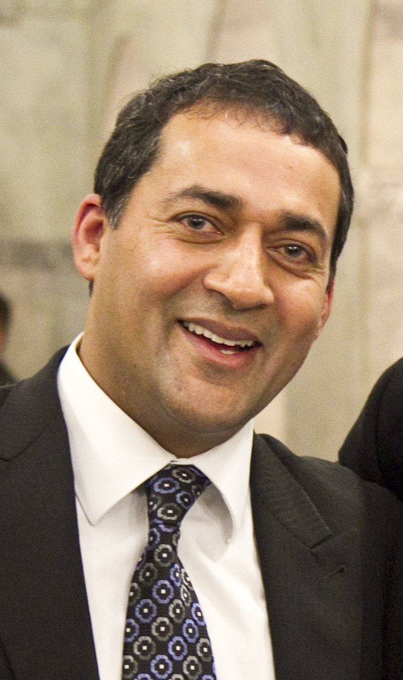 Raj Sherman