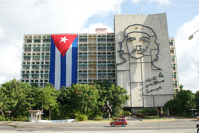 cuba