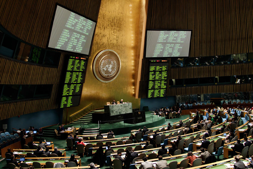 general_assembly_of_the_united_nations