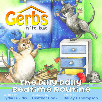 gerbil