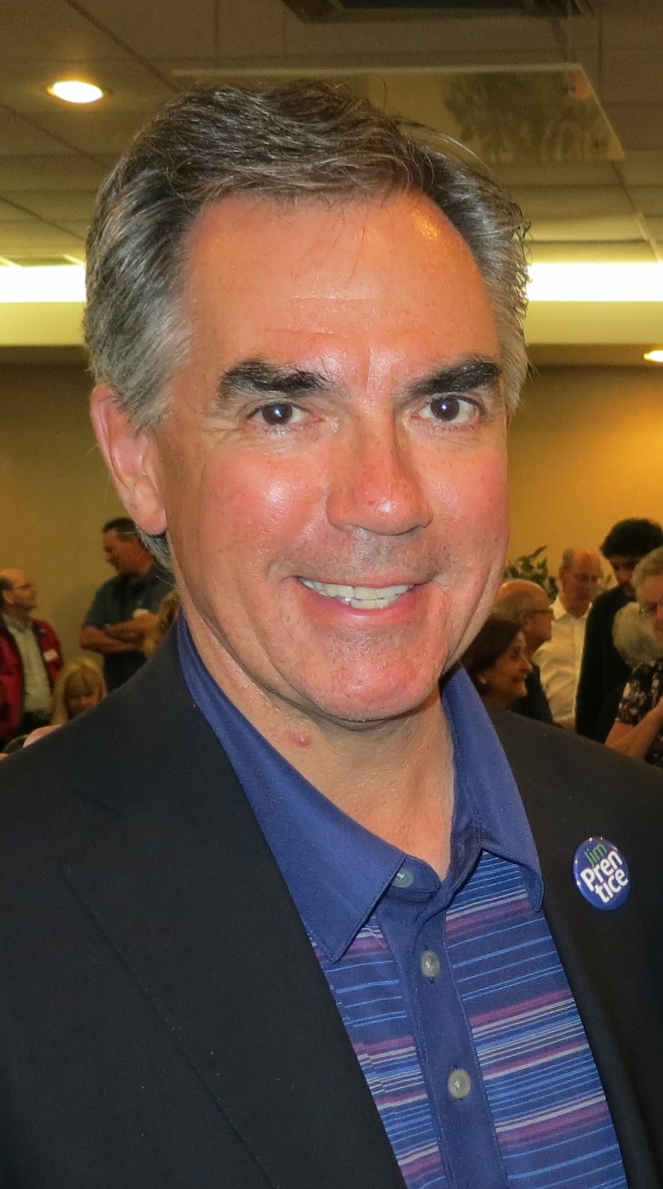 Jim Prentice