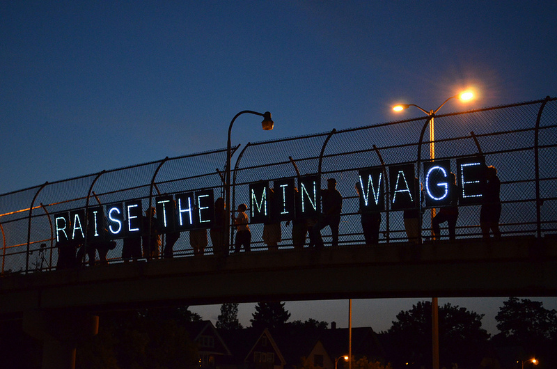 Photo: Wisconsin Jobs Now/flickr