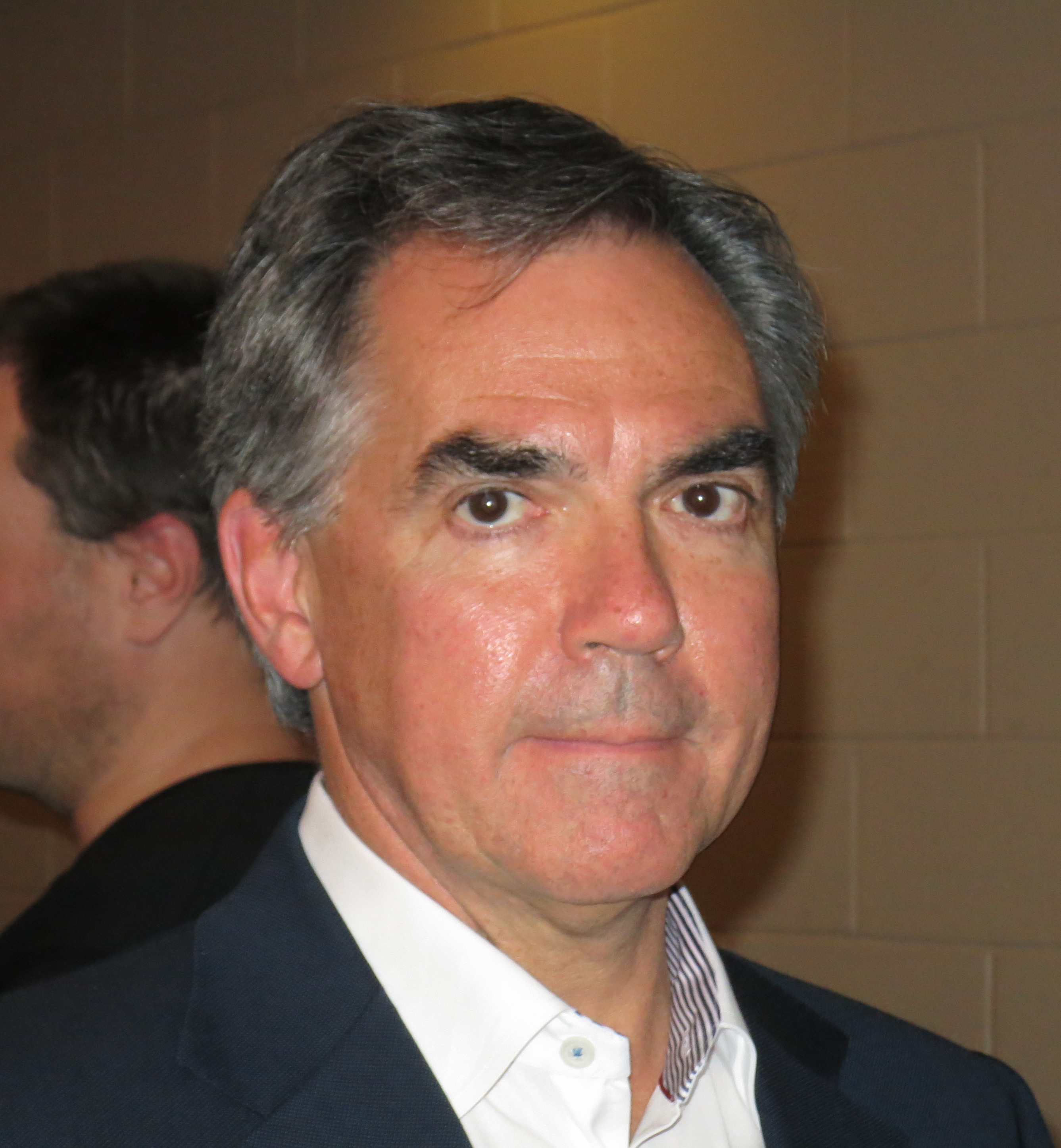 Jim Prentice