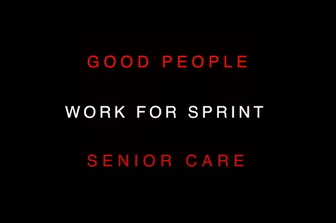 Watch: Good people work for SPRINT Senior Care 