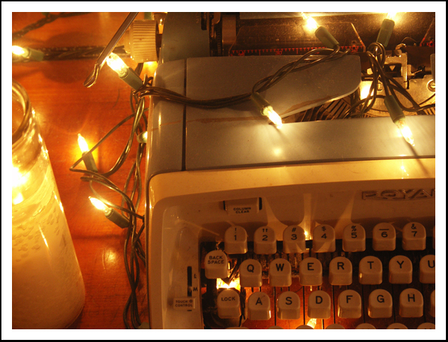 typewriter_lights