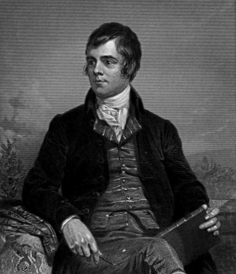 Robert Burns