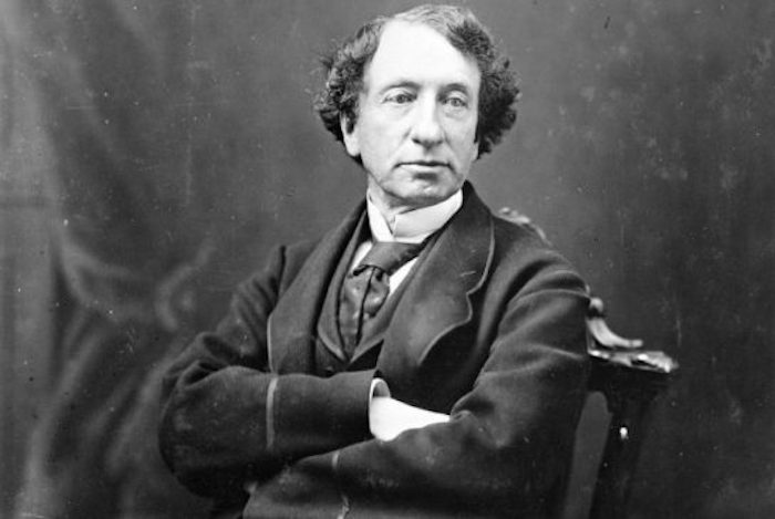 John A. Macdonald