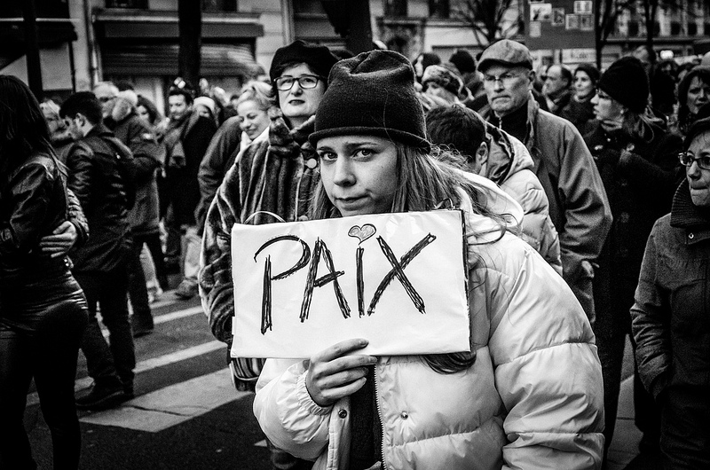 paix