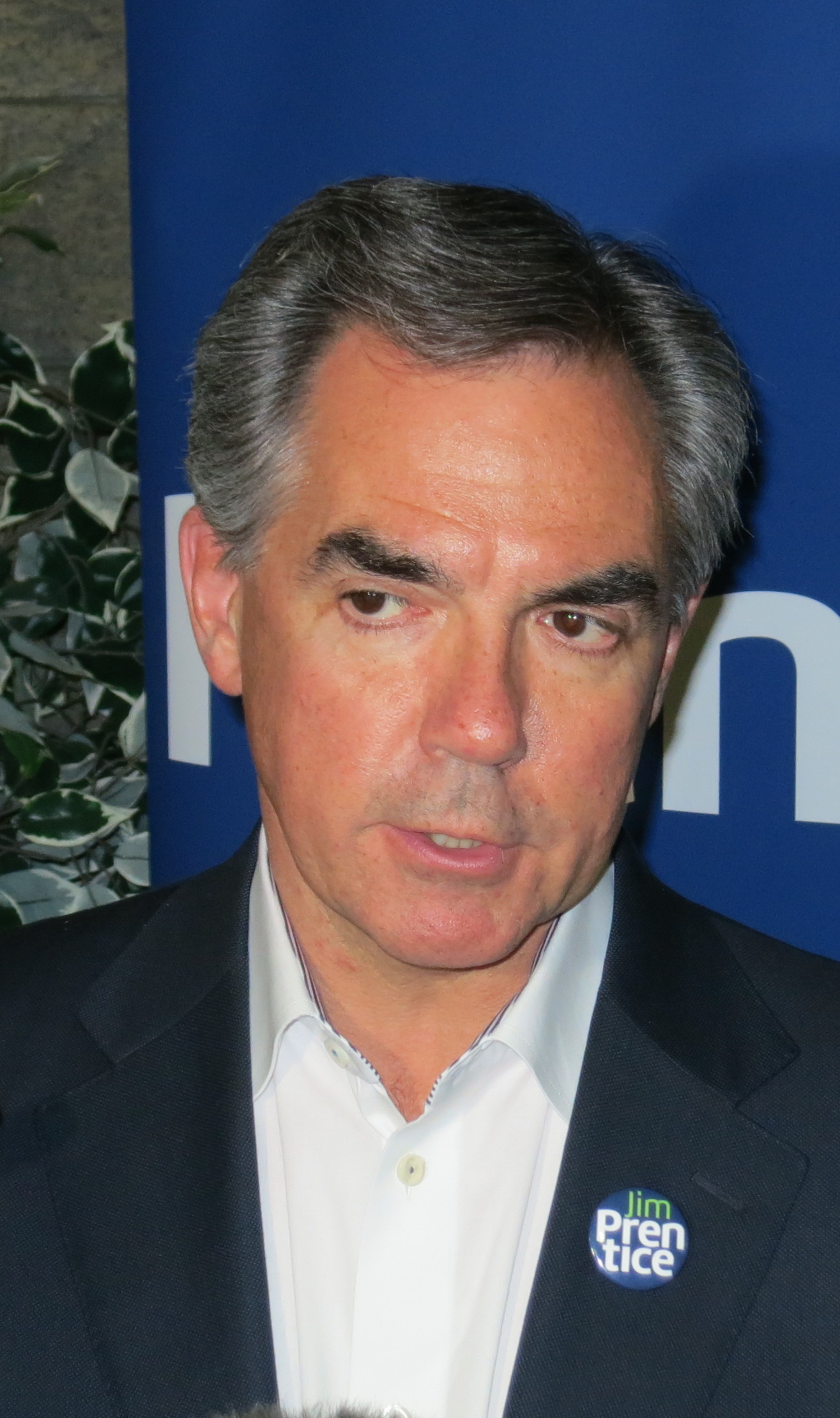 Jim Prentice