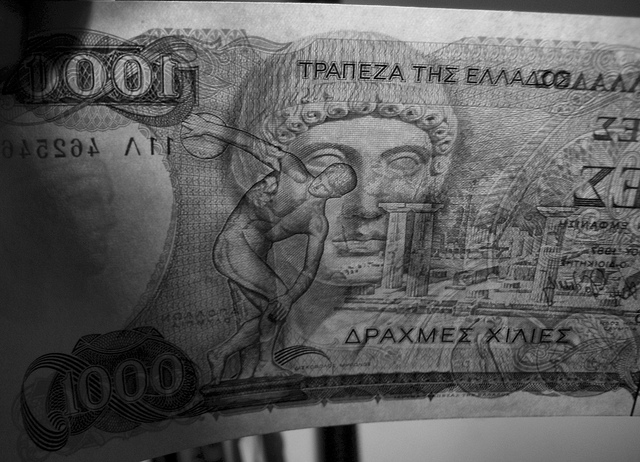 drachma