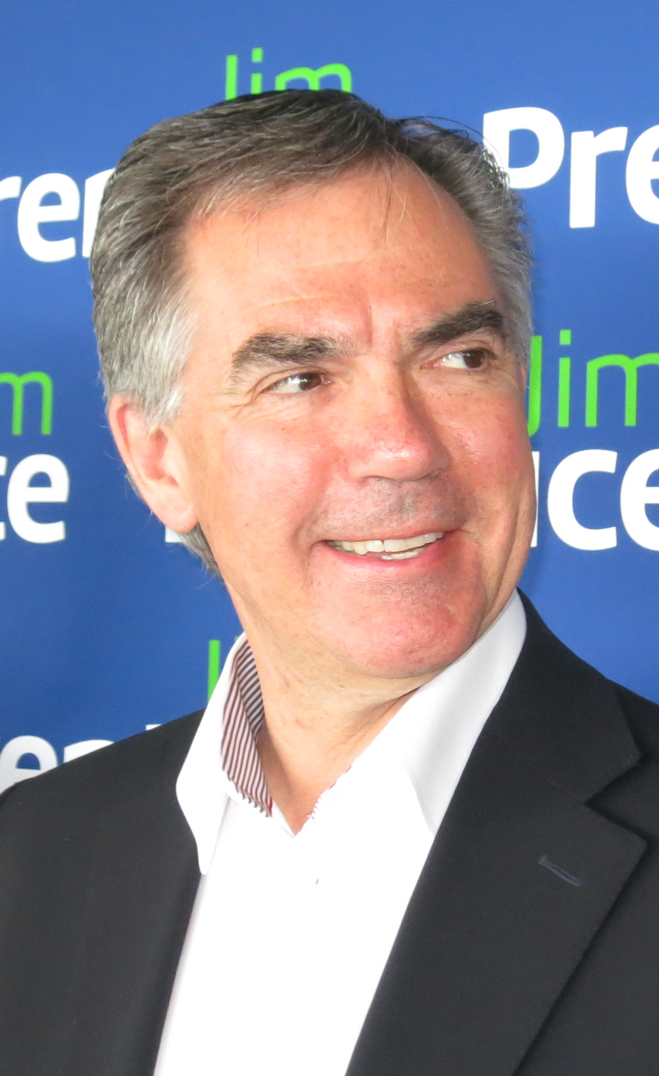 Jim Prentice