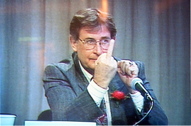 Ralph Klein