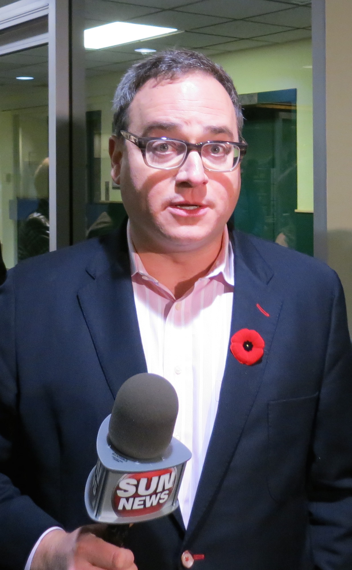 Ezra Levant