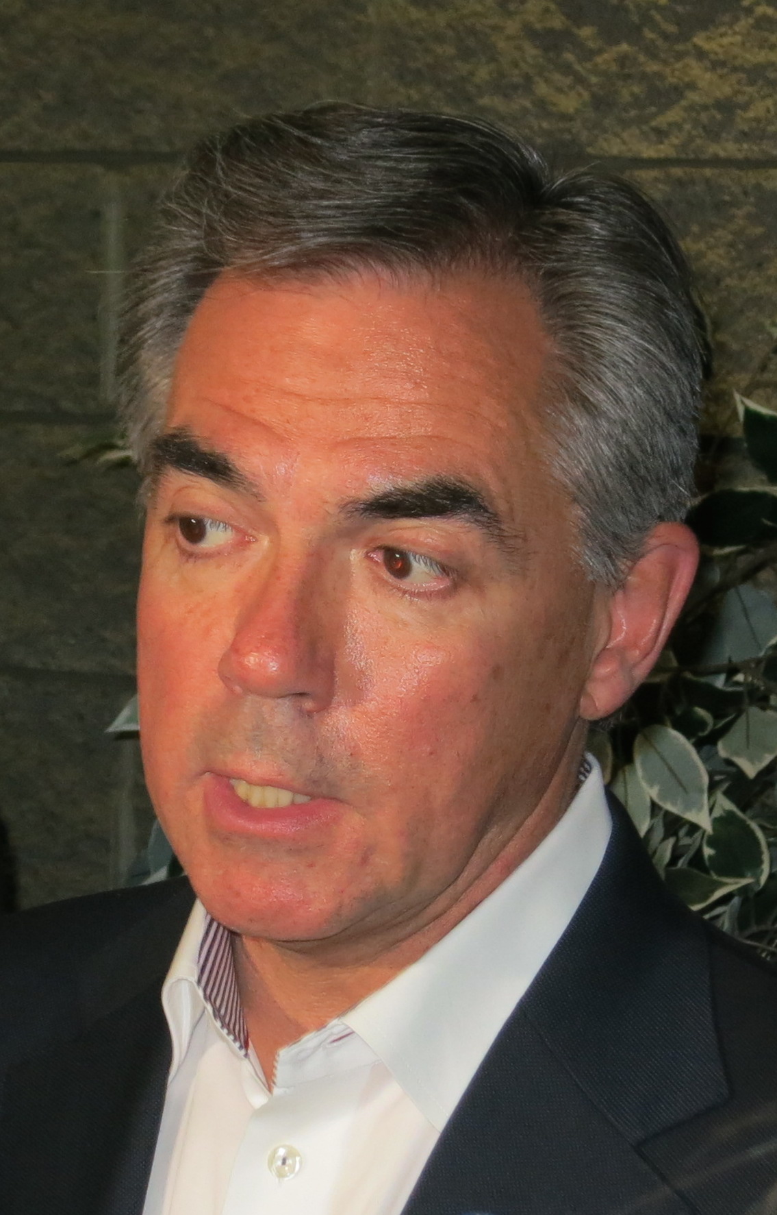 Jim Prentice