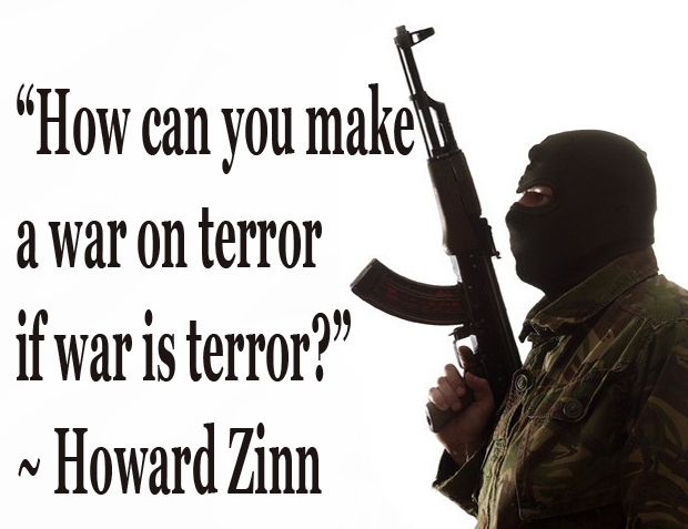 War on terror