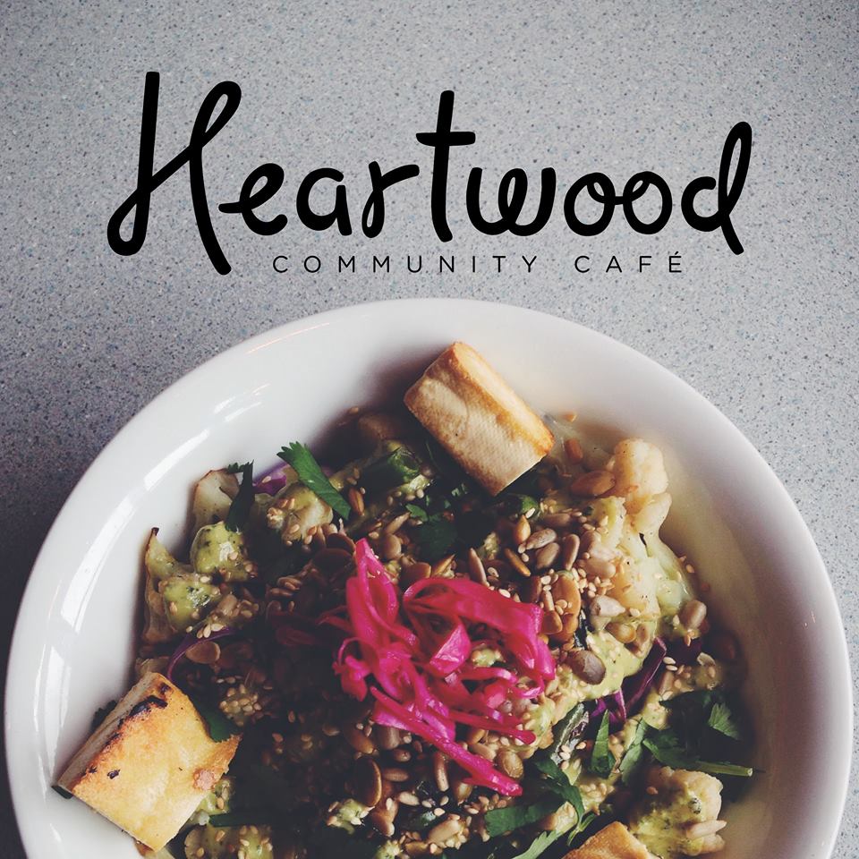Photo: Heartwood Community Cafe facebook