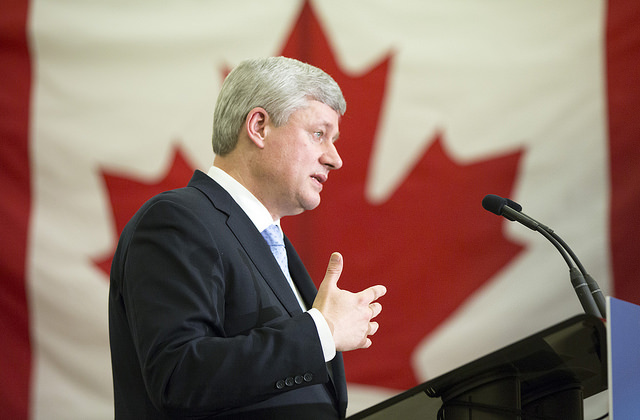 harperism