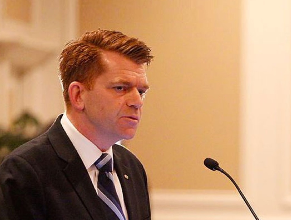 Brian Jean