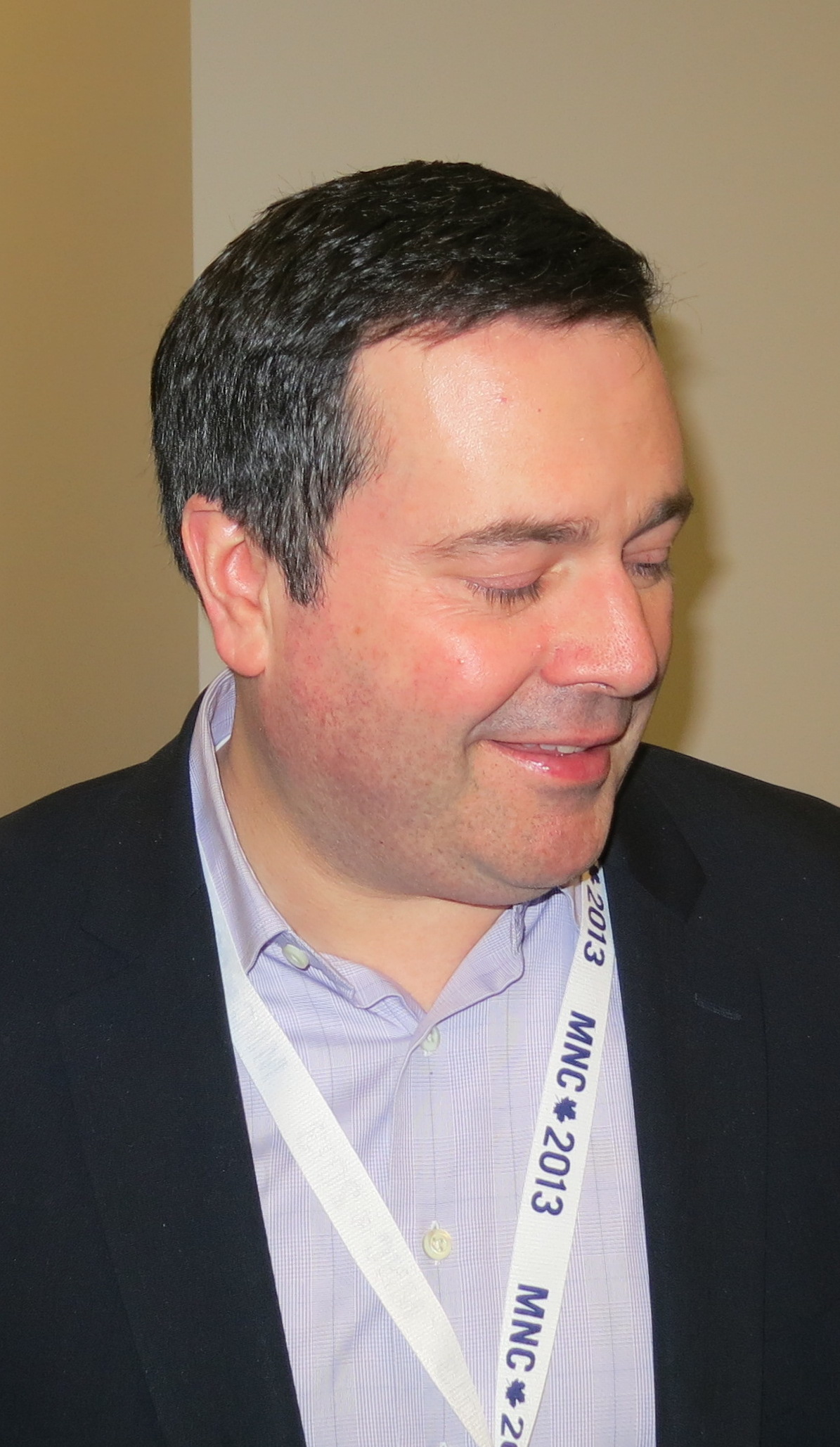 Jason Kenney