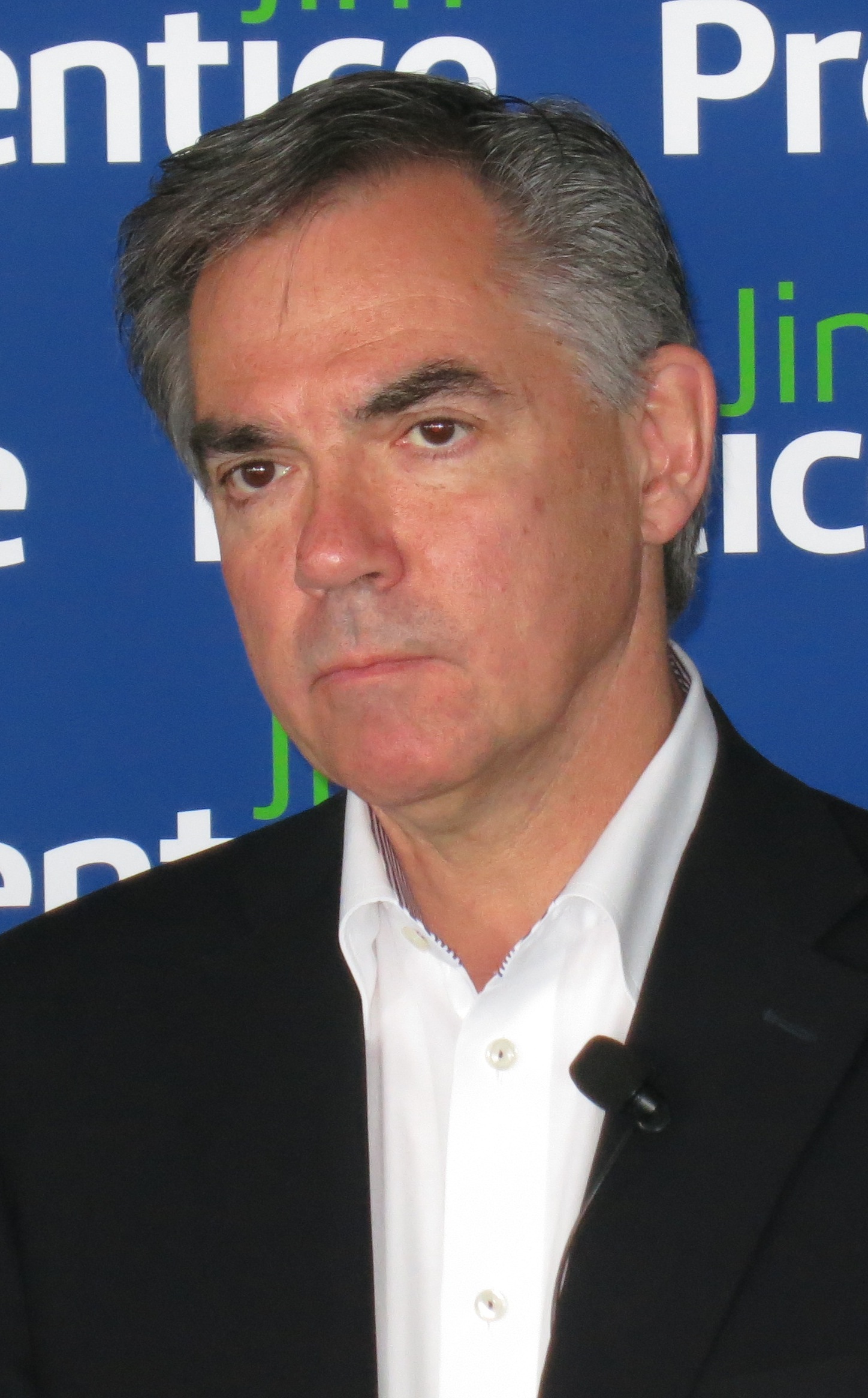 Jim Prentice