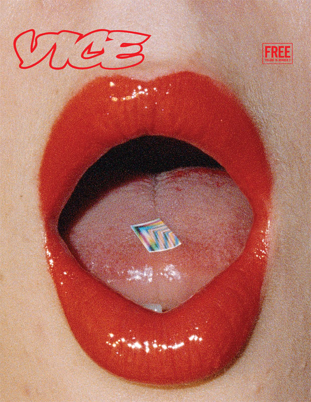 vice