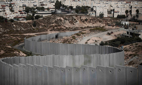 Israel's separation barrier has been ruled illegal by the International Court of