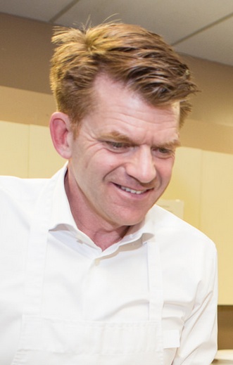 Brian Jean