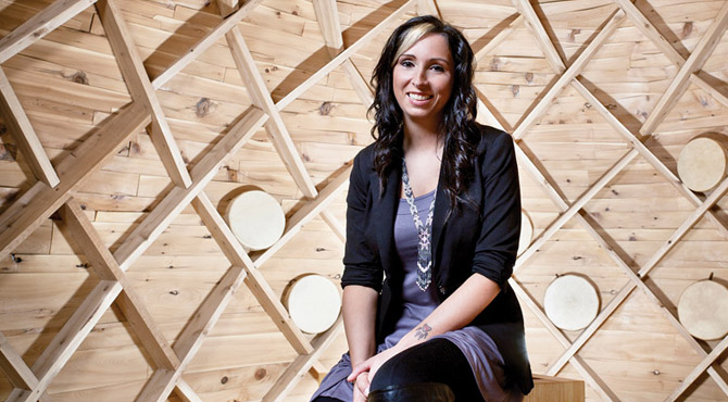 Pamela Palmater