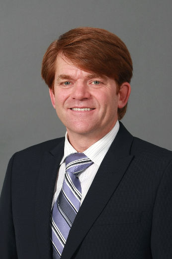 Brian Jean