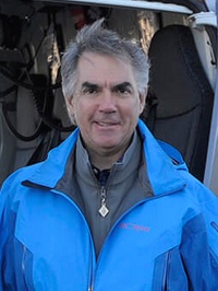 Jim Prentice