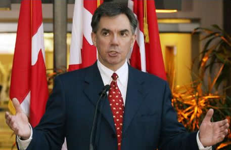 Jim Prentice