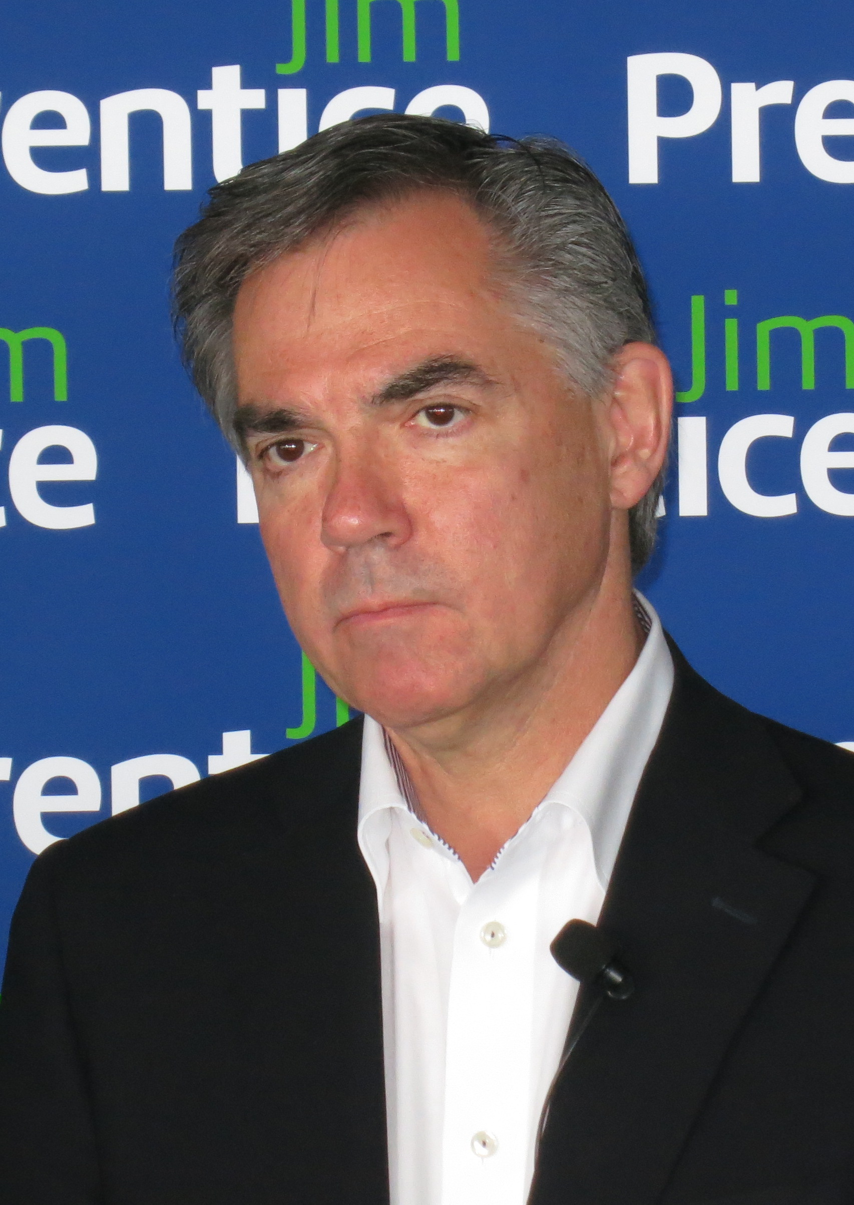 Jim Prentice