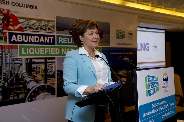 Photo: BC Gov Photos/flickr