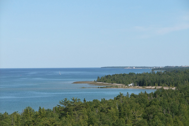 Photo: NOAA Great Lakes Environmental Research Laboratory/flickr