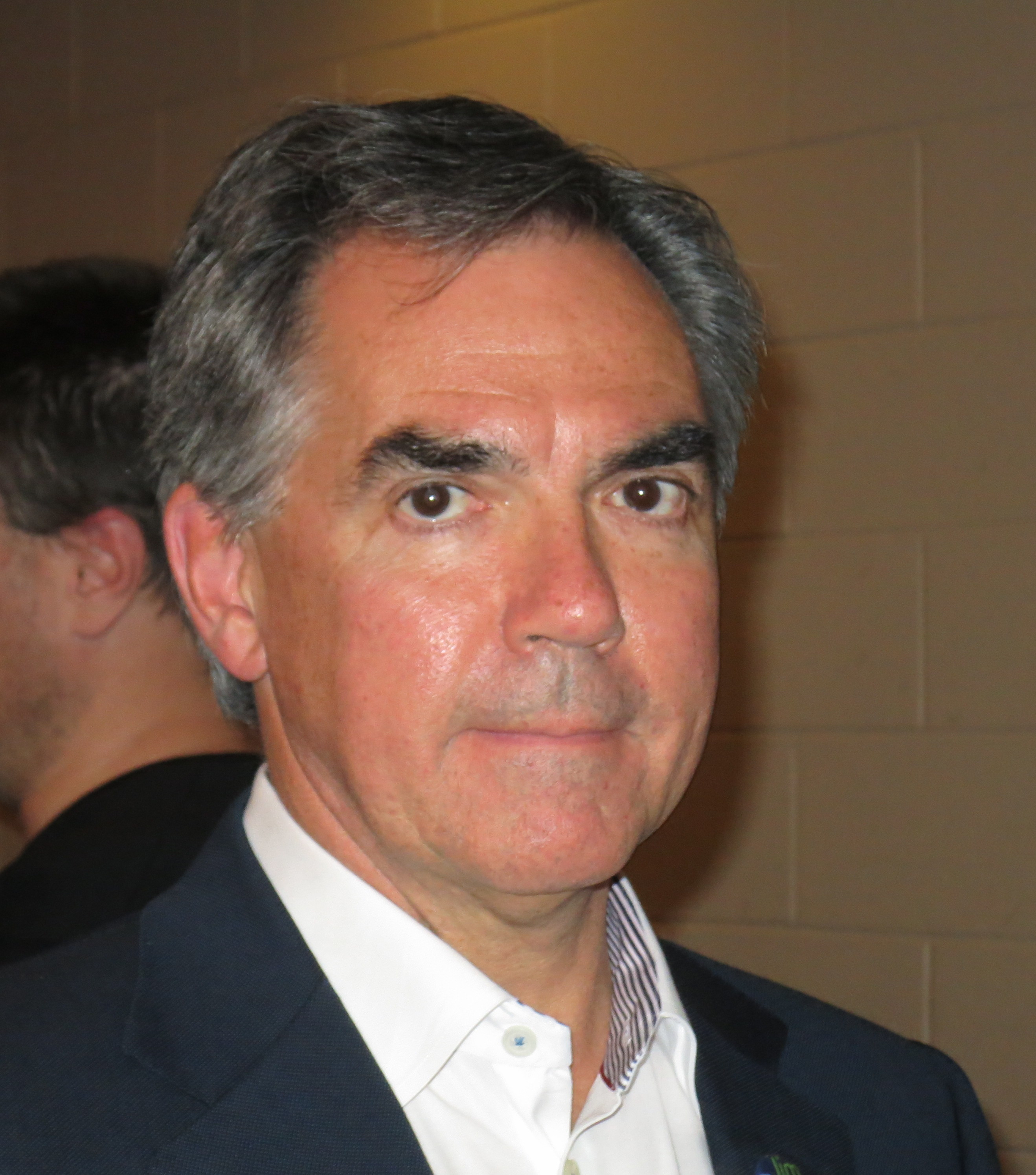 Jim Prentice