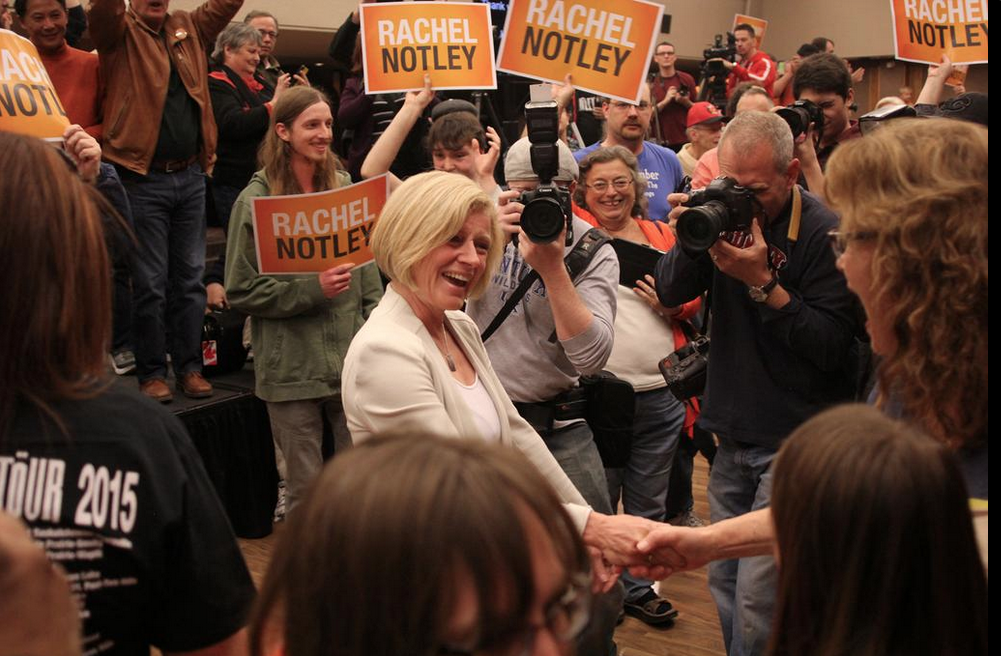 Image: Twitter/@rachelnotley