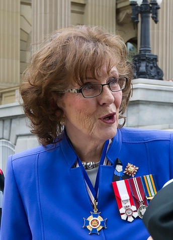 Lois Mitchell