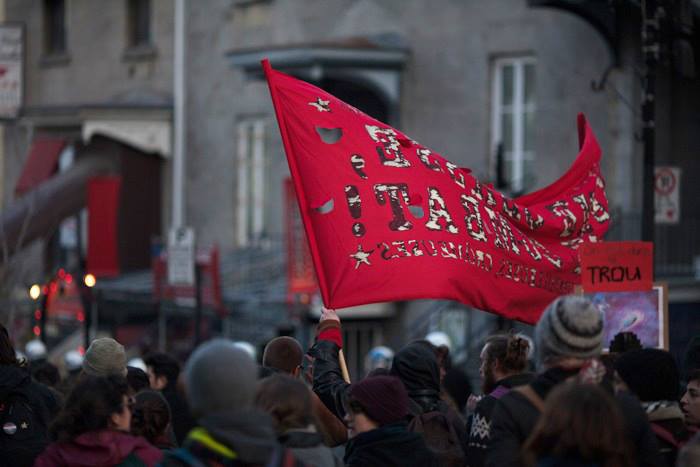 antiausterityquebec