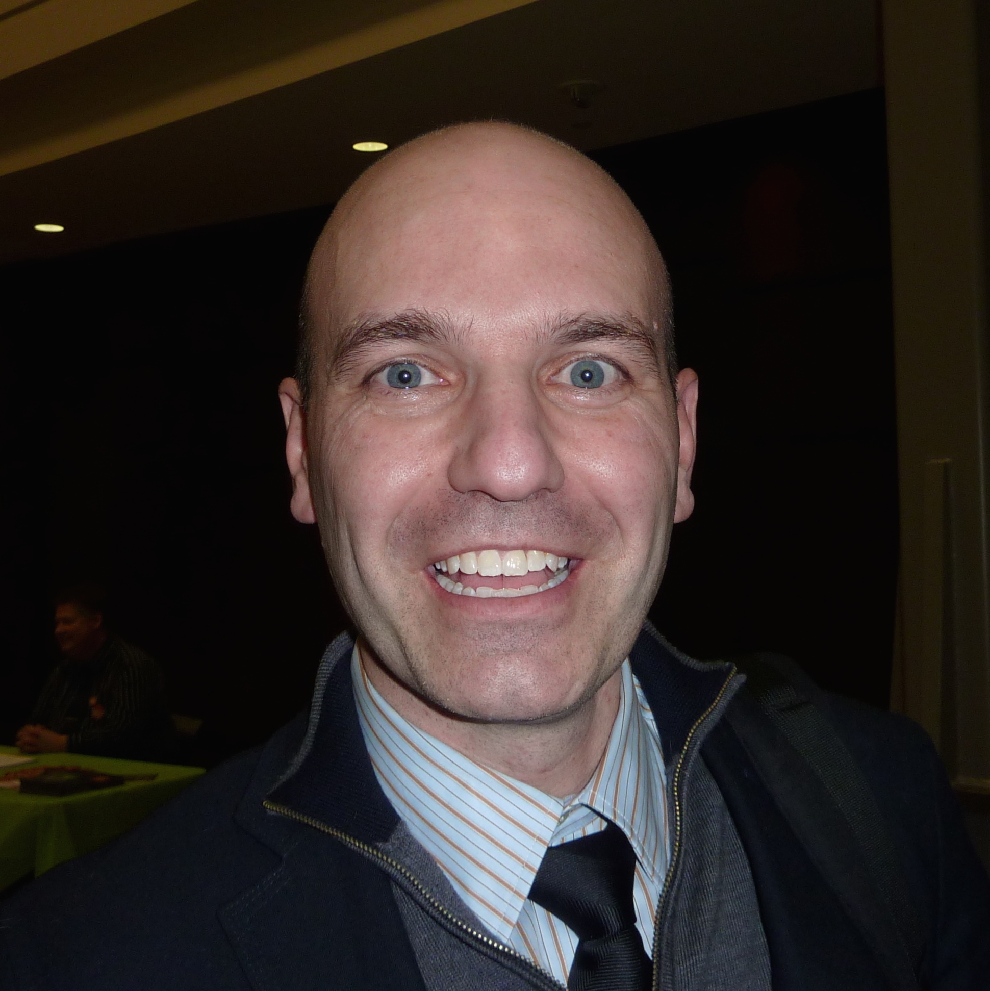 Nathan Cullen