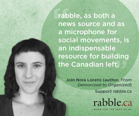 Image: rabble.ca