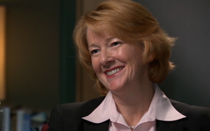 Alison Redford